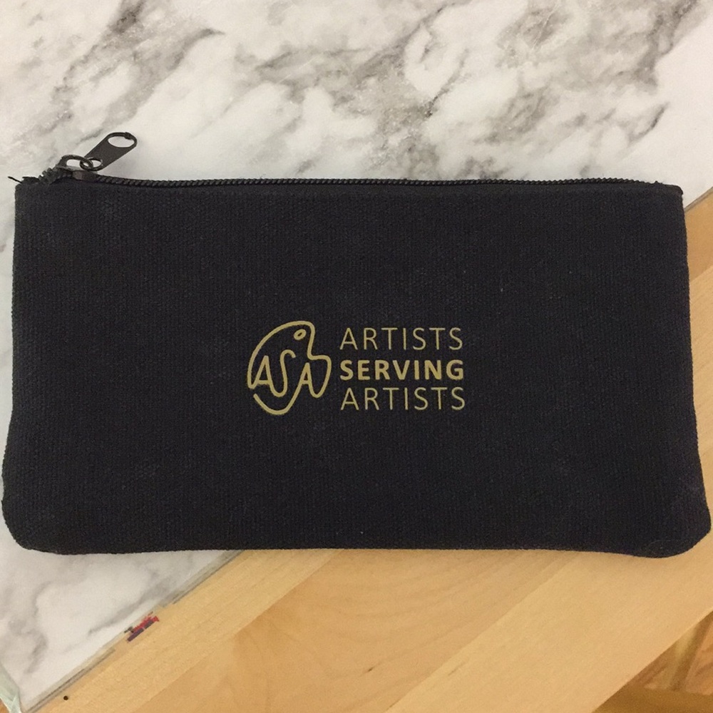 Artists Pencil bag